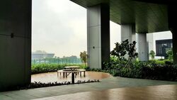 Vision Exchange (D22), Office #530224461